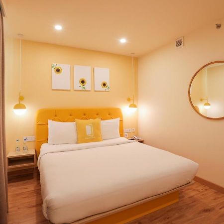 Bloom Hotel - جالاندار المظهر الخارجي الصورة