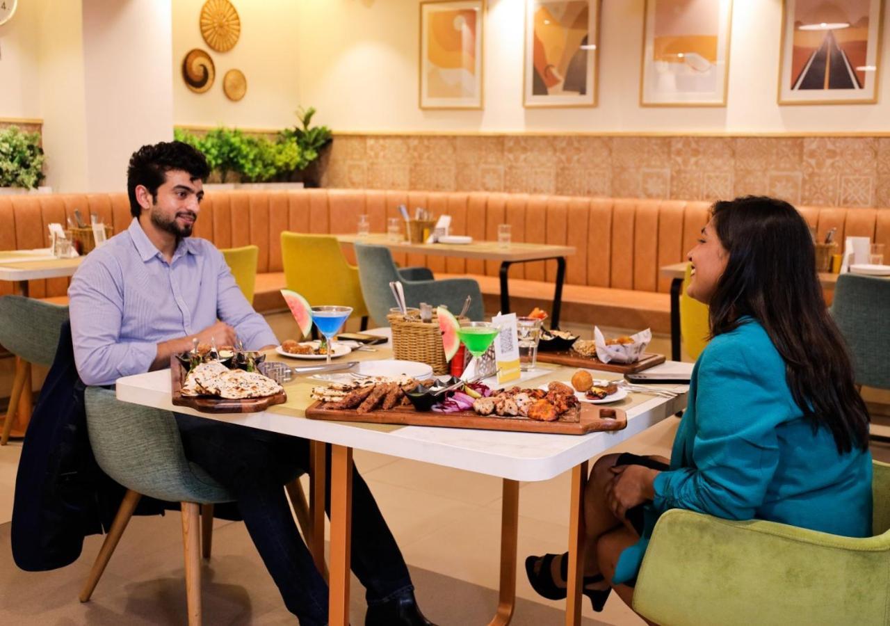 Bloom Hotel - جالاندار المظهر الخارجي الصورة
