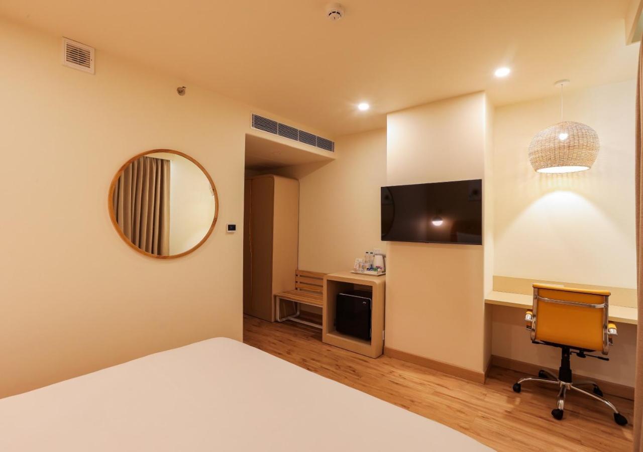 Bloom Hotel - جالاندار المظهر الخارجي الصورة