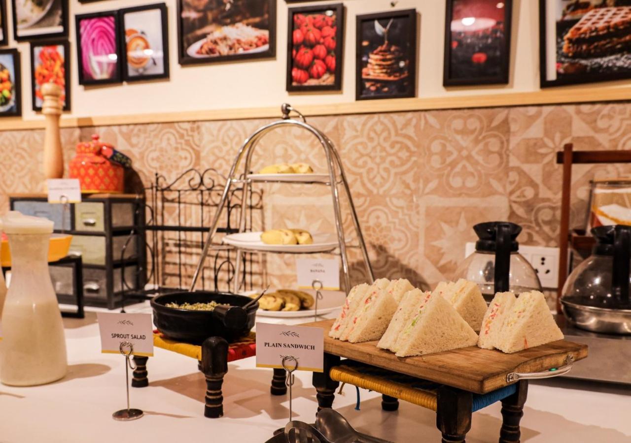 Bloom Hotel - جالاندار المظهر الخارجي الصورة